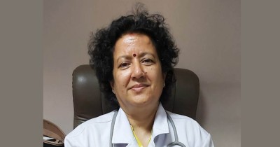 प्रसूति अस्पतालको अध्यक्षमा डा. सरोजा पाण्डे नियुक्त 